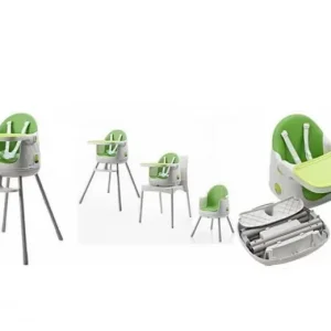 High Chair by KETER - Image 5