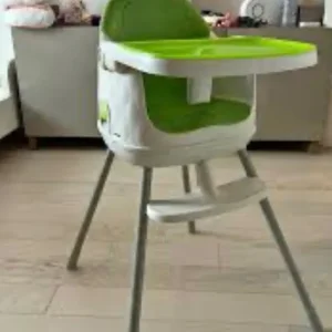 High Chair by KETER