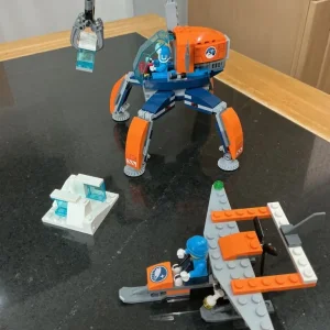 Lego Artic Explorer - Image 3