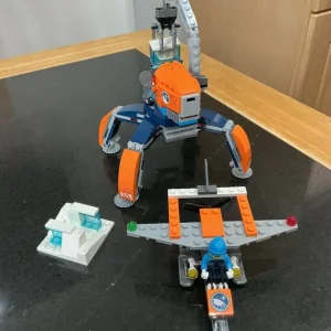 Lego Artic Explorer - Image 4