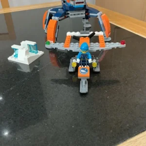 Lego Artic Explorer - Image 5