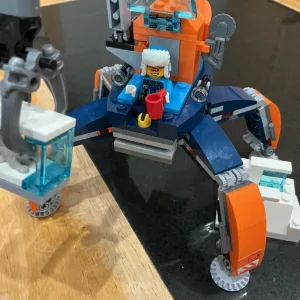 Lego Artic Explorer - Image 6