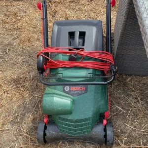 BOSCH LAWNMOWER - Image 3