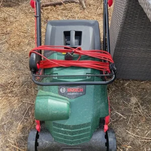 BOSCH LAWNMOWER