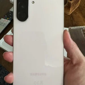 Samsung galaxy A56 5g mobile phone - Image 4