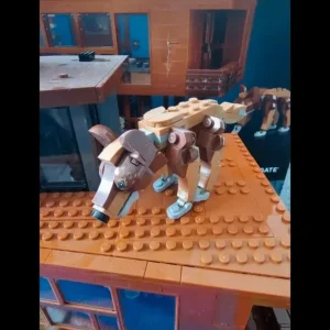 Twilight lego set - Image 5
