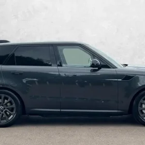 2022 Land Rover Range Rover Sport 3.0 P440e SE 5dr Auto With Fixed Panoramic Roof - Image 5