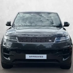 2022 Land Rover Range Rover Sport 3.0 P440e SE 5dr Auto With Fixed Panoramic Roof - Image 7