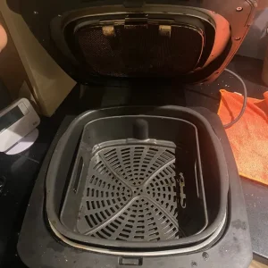 Ninja Air Fryer - Image 2