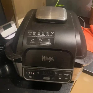 Ninja Air Fryer