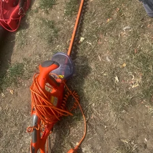 Flymo Easicut - corded - Image 3