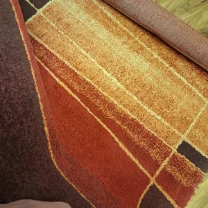 Large 160x230cm rug - Image 4
