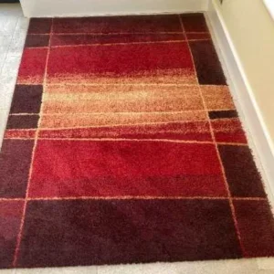 Large 160x230cm rug
