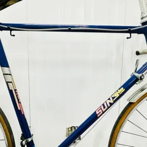 SUN SOLO 58 cm 10 Speed Road Bike - Image 2