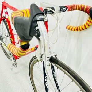 SUN SOLO 58 cm 10 Speed Road Bike - Image 3