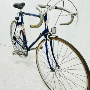 SUN SOLO 58 cm 10 Speed Road Bike - Image 4