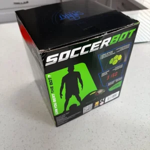Soccer Bot