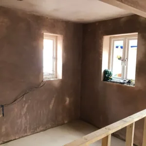 Plastering, plasterboarding and painting – clean work, free estimates - Image 2