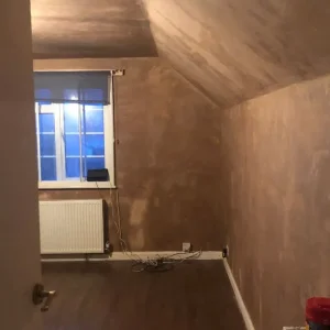 Plastering, plasterboarding and painting – clean work, free estimates - Image 3