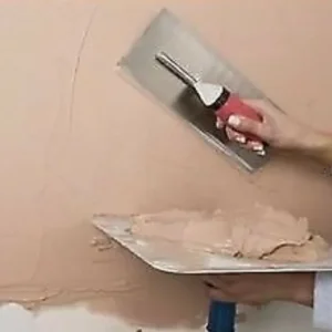 Plastering, plasterboarding and painting – clean work, free estimates