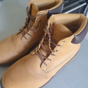 WORK WALKING BOOTS - Image 2