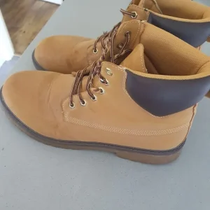 WORK WALKING BOOTS - Image 3