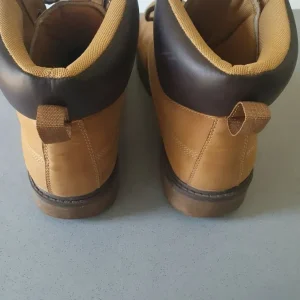 WORK WALKING BOOTS - Image 4