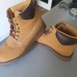 WORK WALKING BOOTS - Image 5