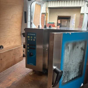 Combi Oven - Image 2