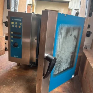Combi Oven