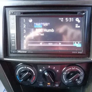 2015 Suzuki Swift 1.2 SZ3 5-door hatchback - Image 8