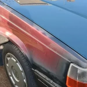 Volvo 940 Estate 1994 Manual 5-door - Image 3