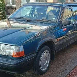 Volvo 940 Estate 1994 Manual 5-door - Image 5