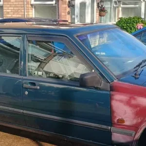 Volvo 940 Estate 1994 Manual 5-door - Image 6