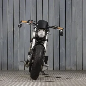 2019 CCM Spitfire 600 Silver - Image 6