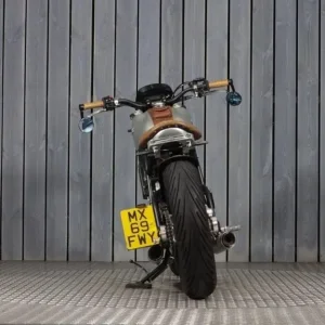 2019 CCM Spitfire 600 Silver - Image 8