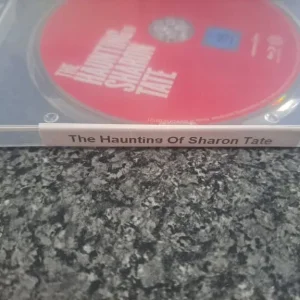 The Haunting Of Sharon Tate Bluray - Image 2