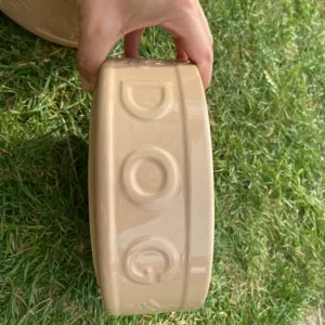 Food and water bowls - Image 3