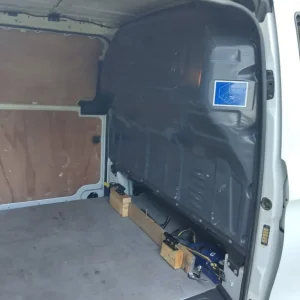 2020 Mercedes Vito 114 CDi Progressive Panel Van - Image 7