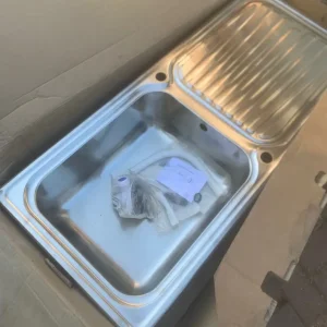 Kitchen sink - Image 2