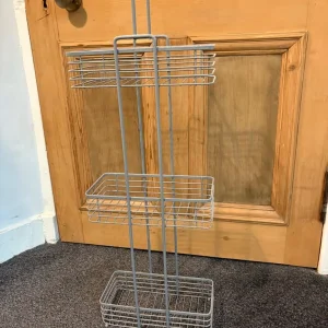 Bathroom storage unit
