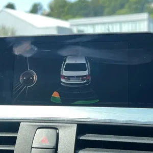 2015 BMW 3 Series 2.0d M Sport 4-door Diesel Manual - Image 5