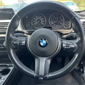 2015 BMW 3 Series 2.0d M Sport 4-door Diesel Manual - Image 7