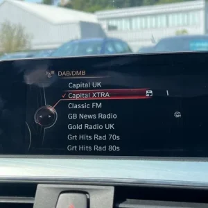 2015 BMW 3 Series 2.0d M Sport 4-door Diesel Manual - Image 8