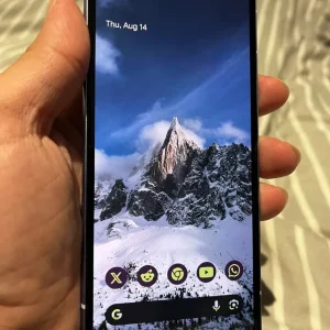 Google Pixel 7a - Image 2