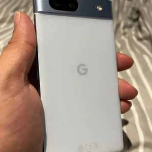Google Pixel 7a - Image 3