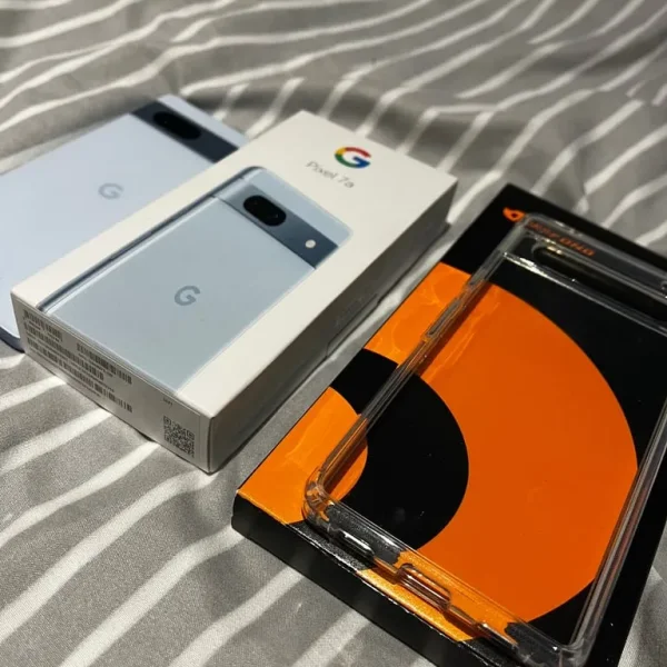 Google Pixel 7a