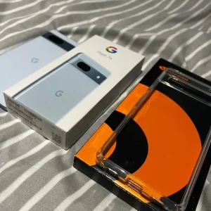 Google Pixel 7a