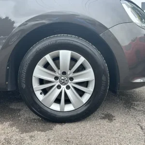 2019 Volkswagen Sharan 1.4 TSI GPF SE Nav MPV - Image 7