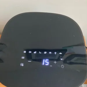 Gino D’Acampo 6L Air Fryer - Image 2